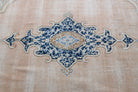 Oushak Antique Large Area Rug