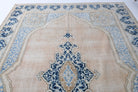 Oushak Antique Large Area Rug