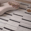 Dagros Wool Flatweave Kilim Rug