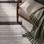 Dagros Wool Flatweave Kilim Rug