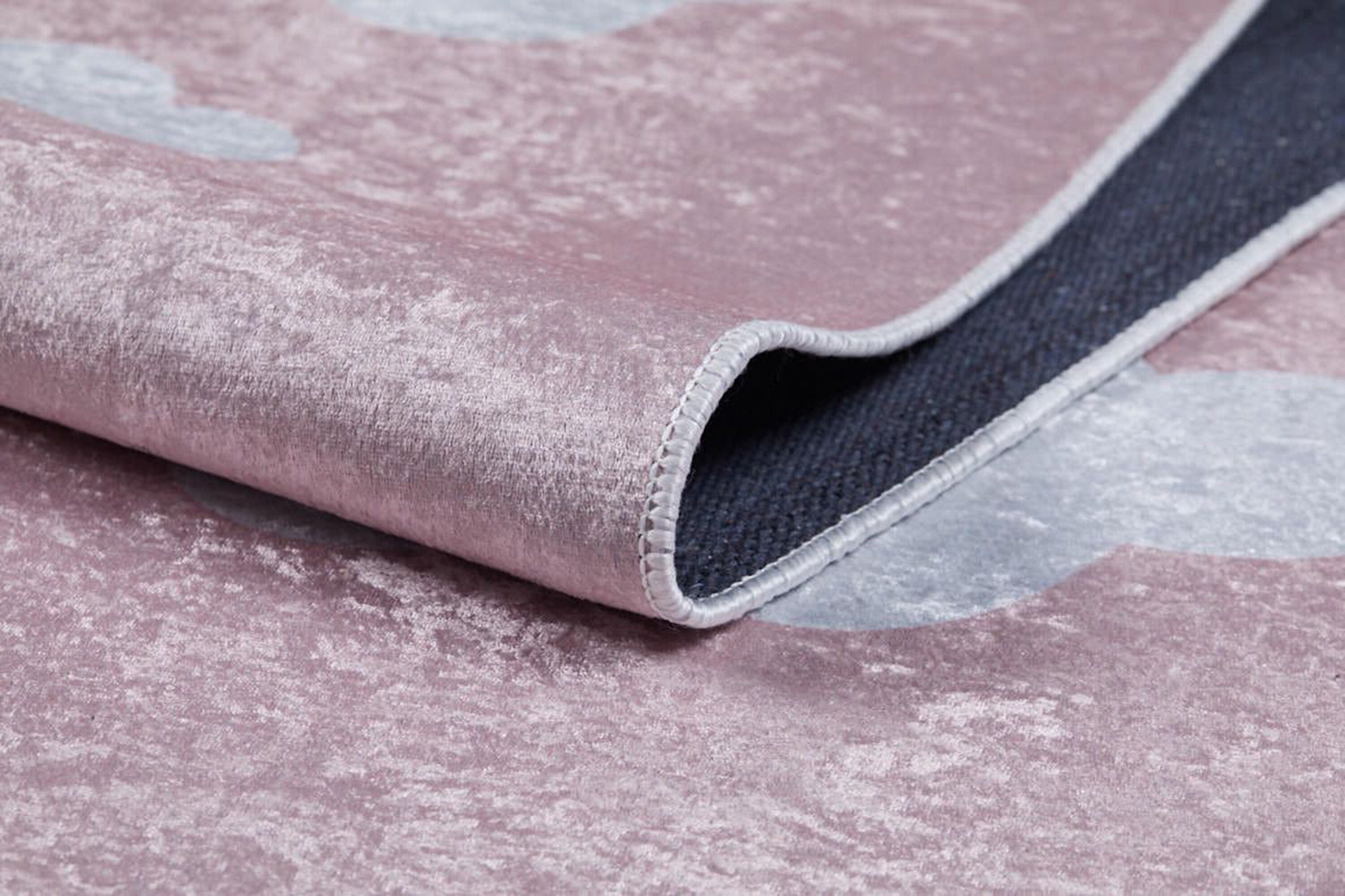 Hipa Hopscotch Kids Play Rug