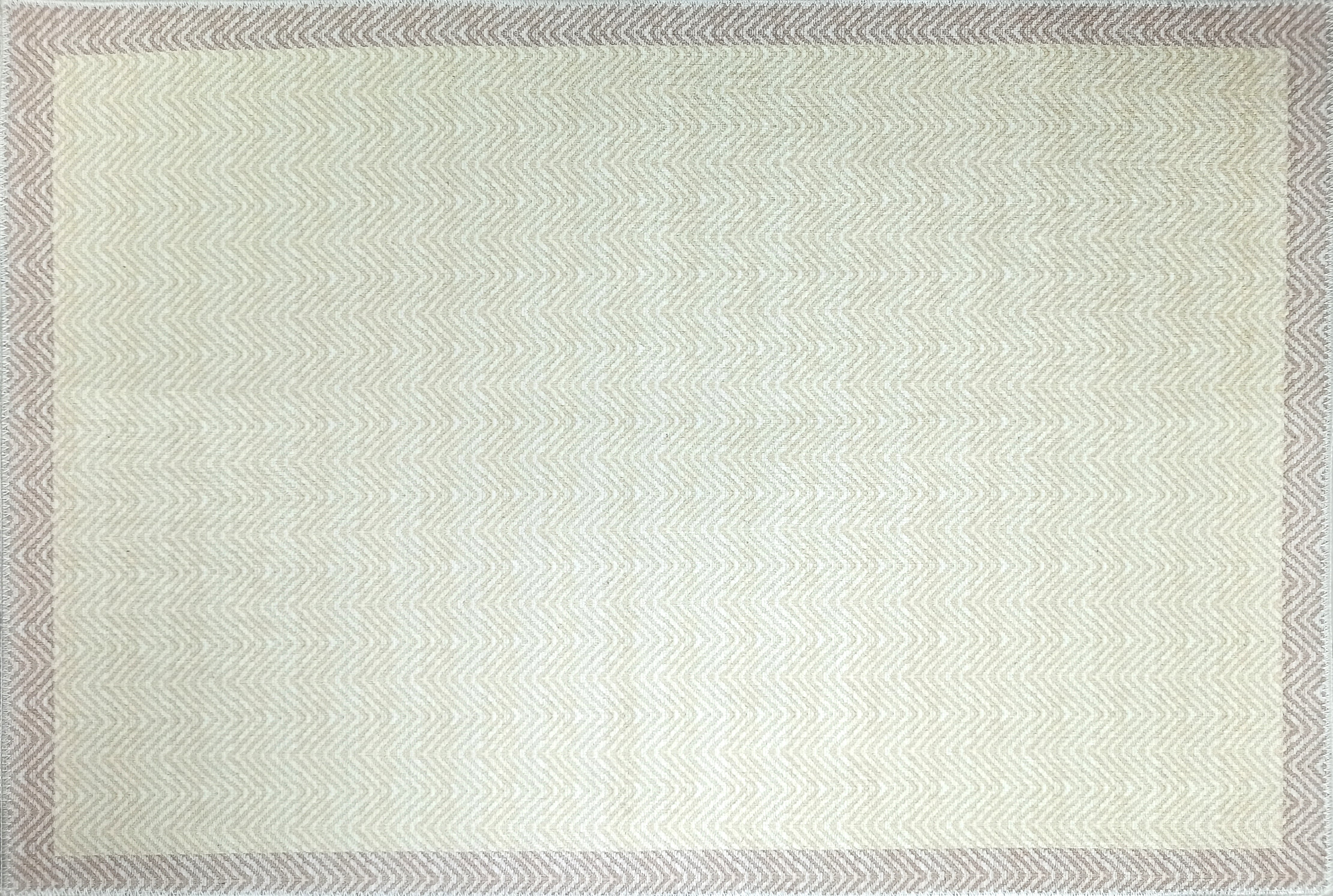 Scandinavian Nordic design Modern Beige Area Rug