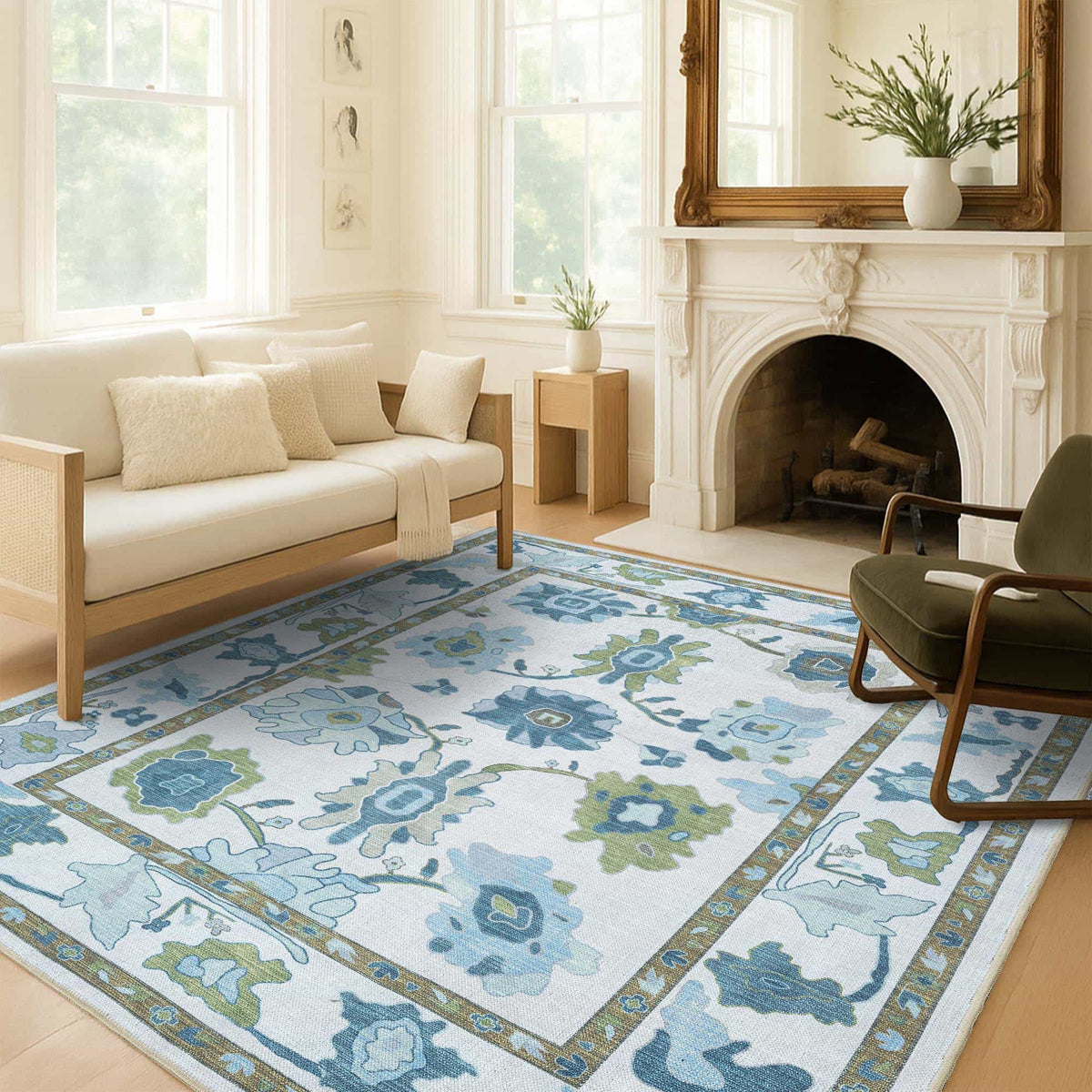 Victorian Area Rugs – Elegant Victorian Style Rugs & Carpets – fame