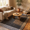 Lumi Wool Flatweave Kilim Rug