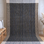 Lumi Wool Flatweave Kilim Rug