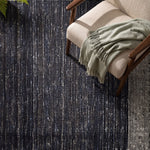 Lumi Wool Flatweave Kilim Rug
