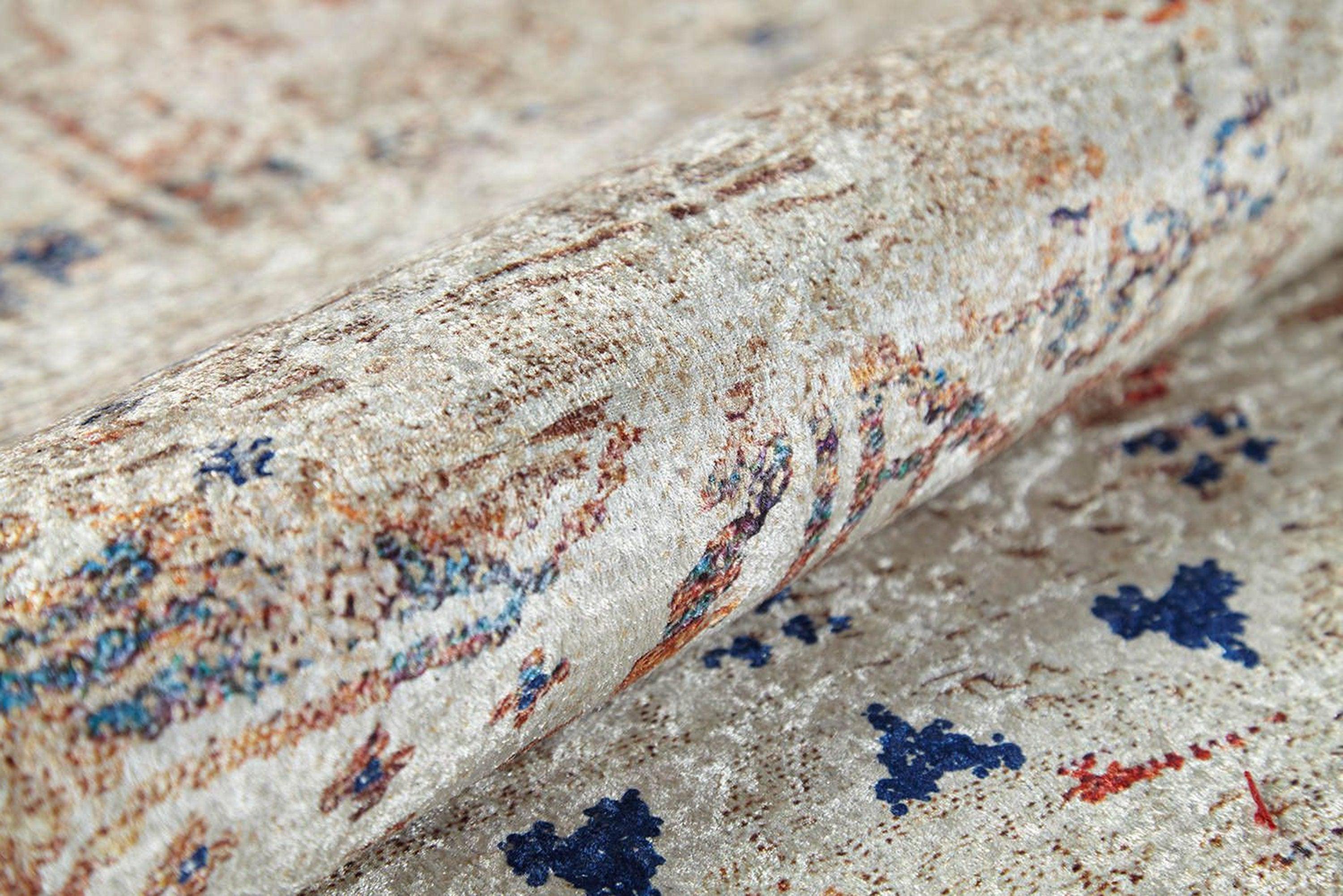 Miera Turkish Beige Rug