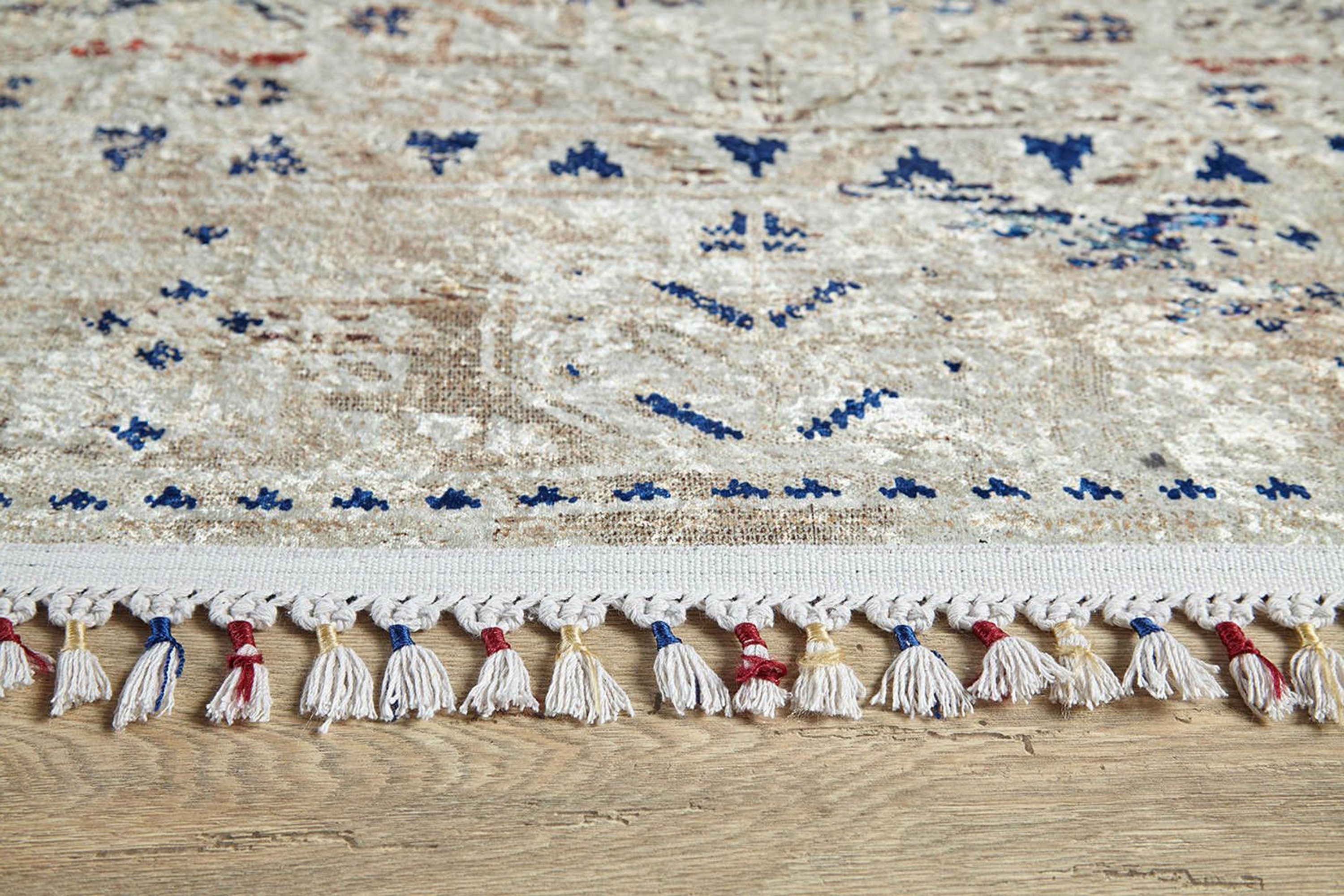 Miera Turkish Beige Rug