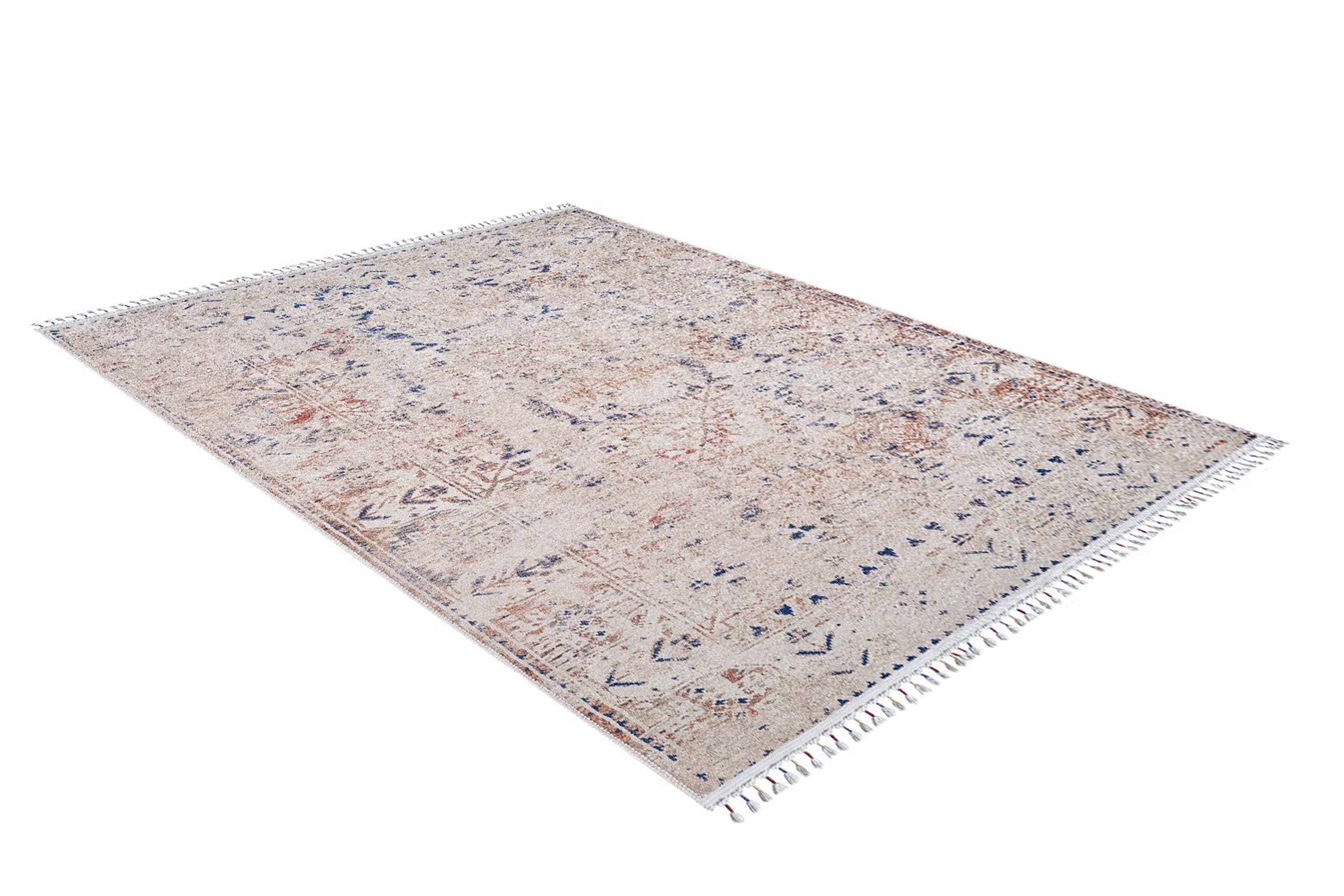 Miera Turkish Beige Rug