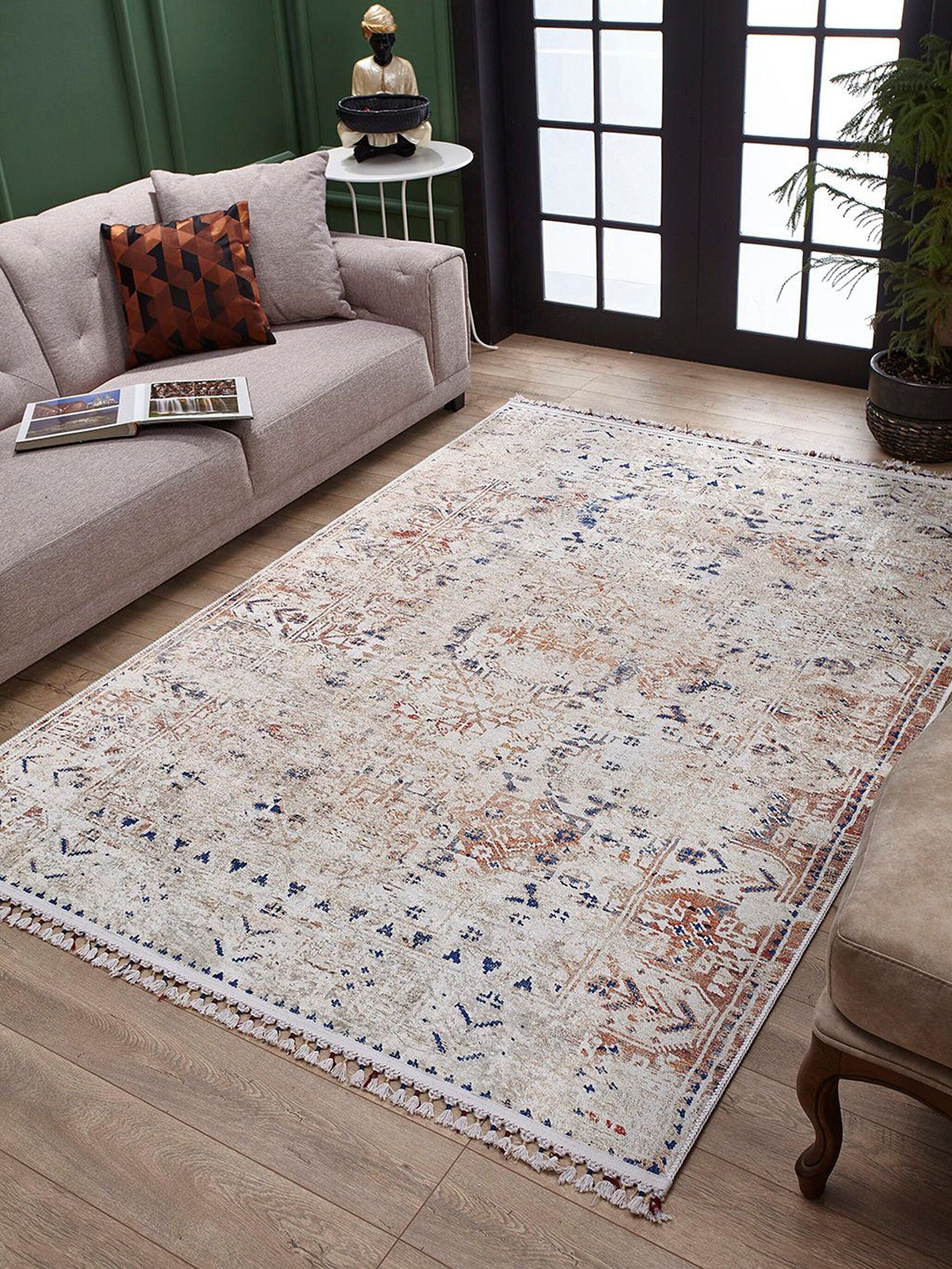 Miera Turkish Beige Rug