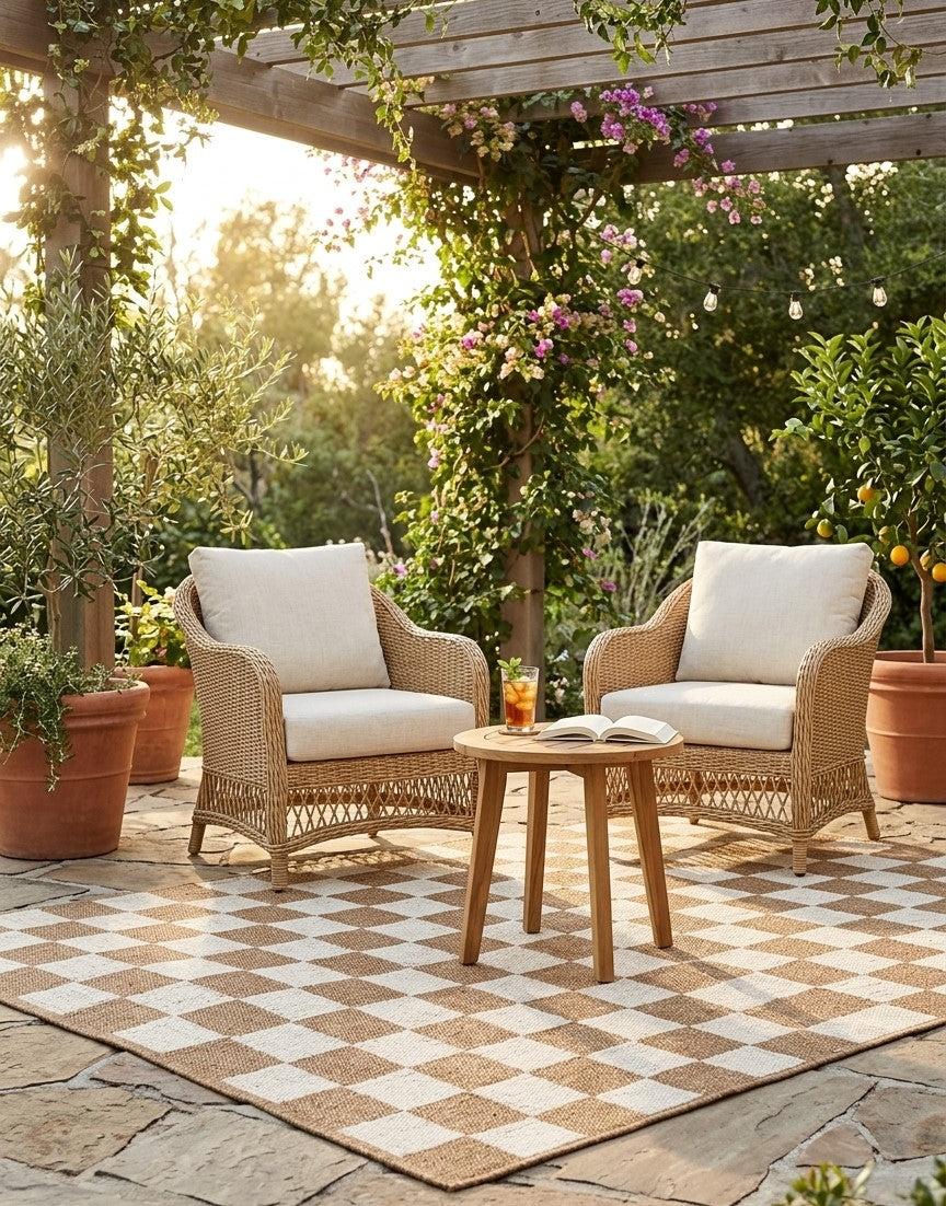 Outdoor Rugs - Fame Rugs