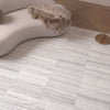 Perla Wool Flatweave Kilim Rug