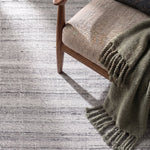 Perla Wool Flatweave Kilim Rug