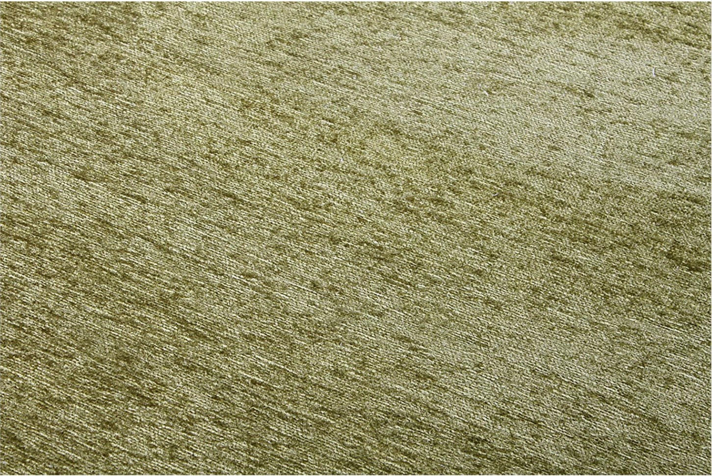 Boho Green Flatweave Rug