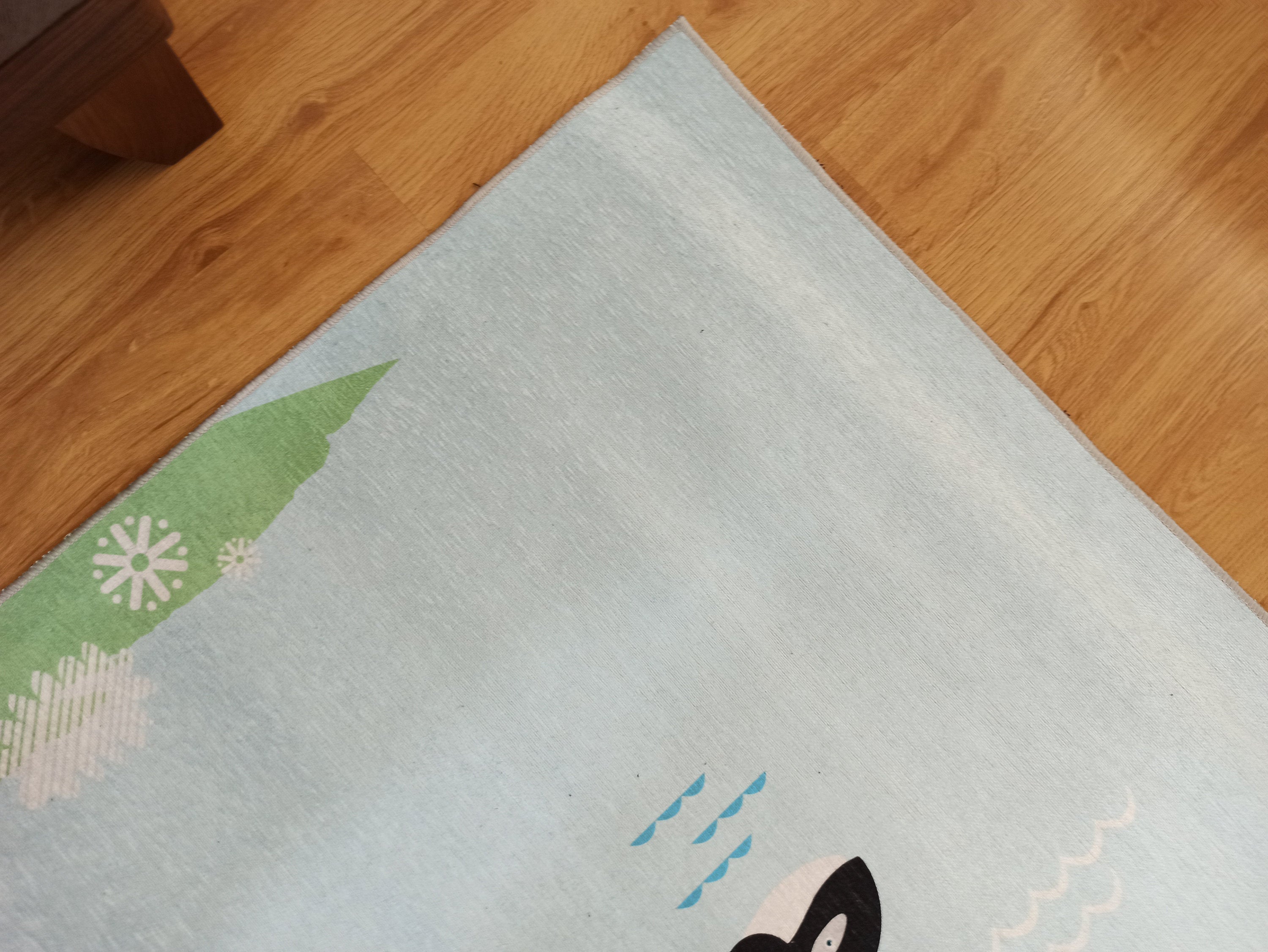 World Rug World Map Kids Play Rug