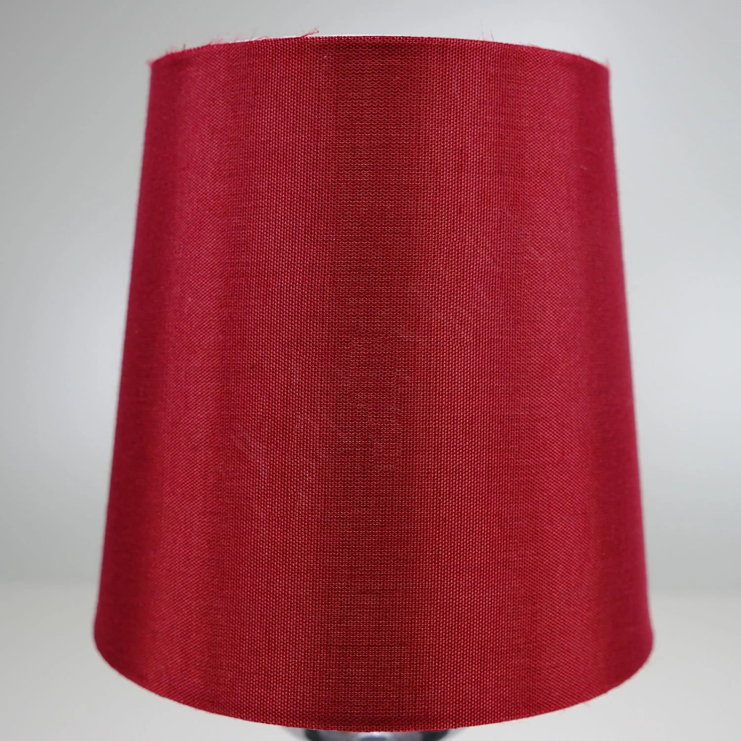 8-inch Vintage Copper Cordless LED Table Lamp