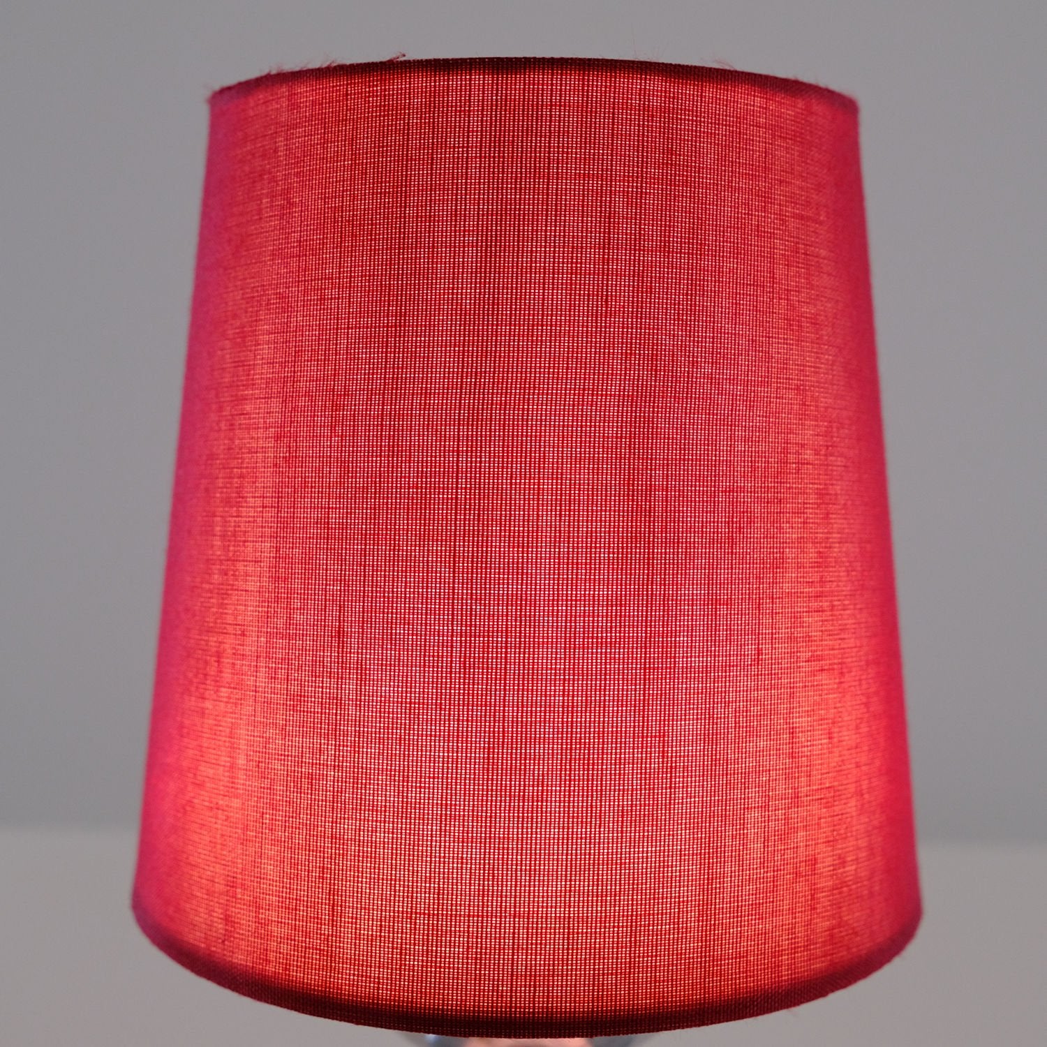 8-inch Vintage Copper Cordless LED Table Lamp