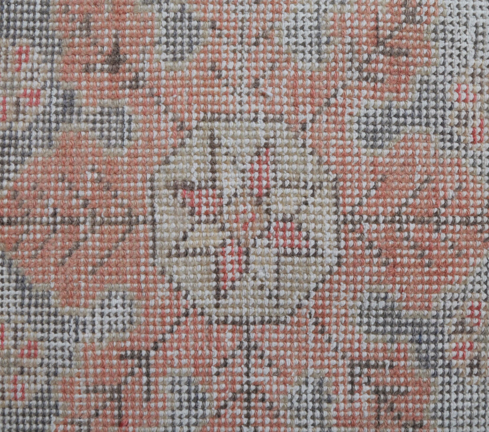 Akcicek - Oriental Anatolian Vintage Rug
