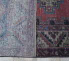 Aklim - Tribal Anatolian Vintage Rug