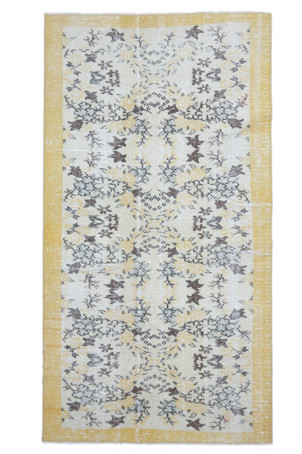 Alayna - Utopian Vintage Hereke Rug