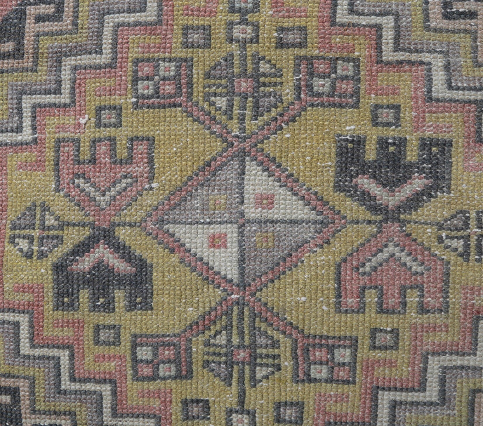 Alisha - Oriental Anatolian Rug