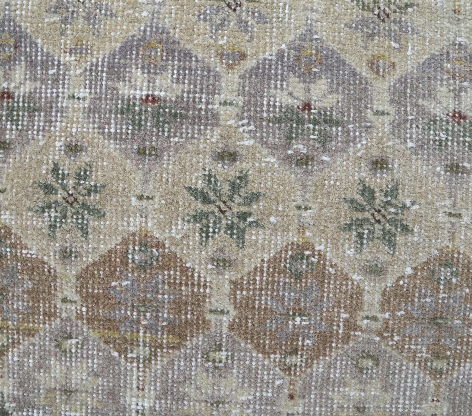 Aliye - Turkish Vintage Anatolian Rug