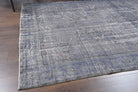Antique Turkish Oushak Area Rug