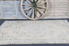 Antique Turkish Farmhouse Rug