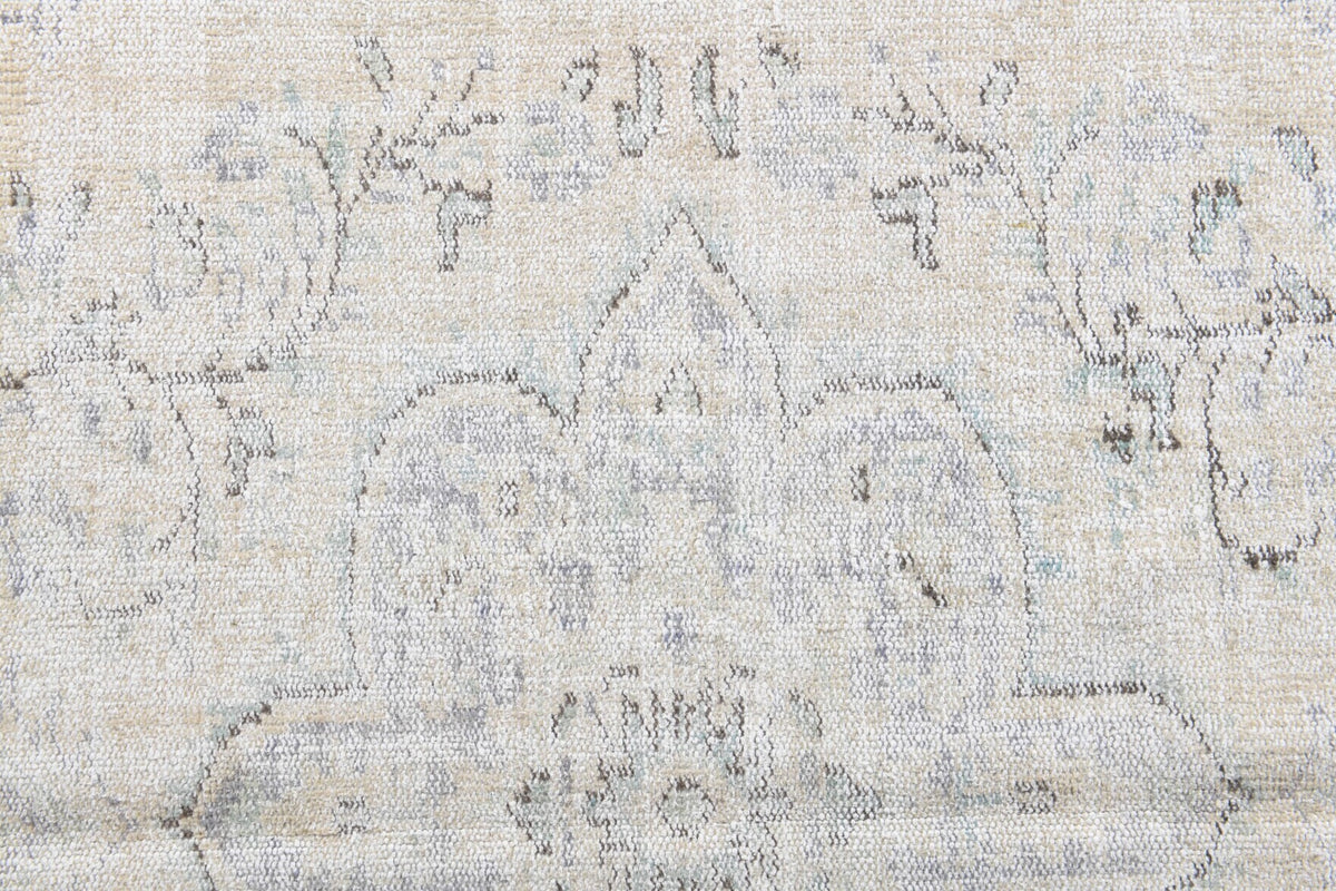 Antique Turkish Farmhouse Rug