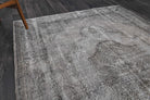 Mid 20th Century Antique Wool Rug