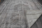Mid 20th Century Antique Wool Rug