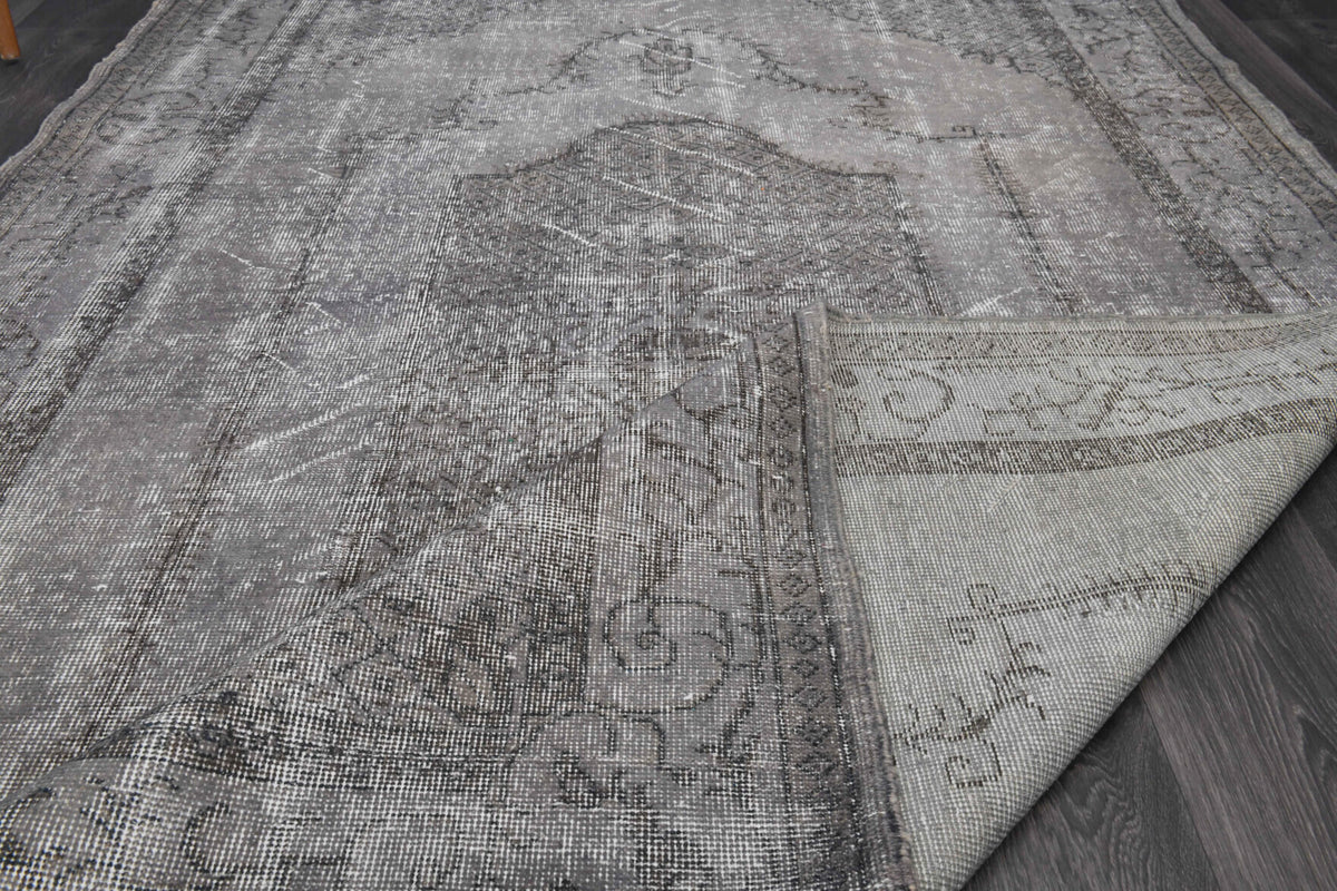 Mid 20th Century Antique Wool Rug