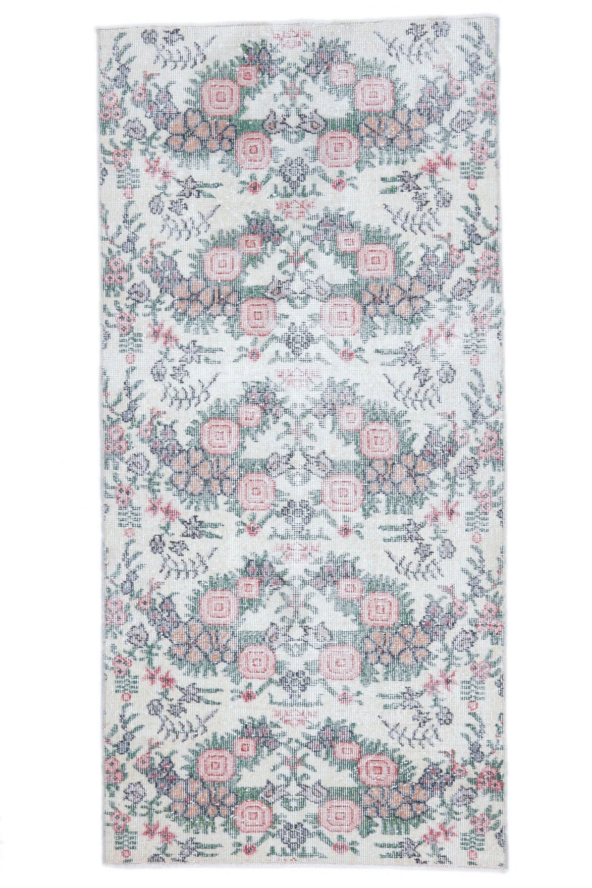 Ashina - Botanical Anatolian Runner