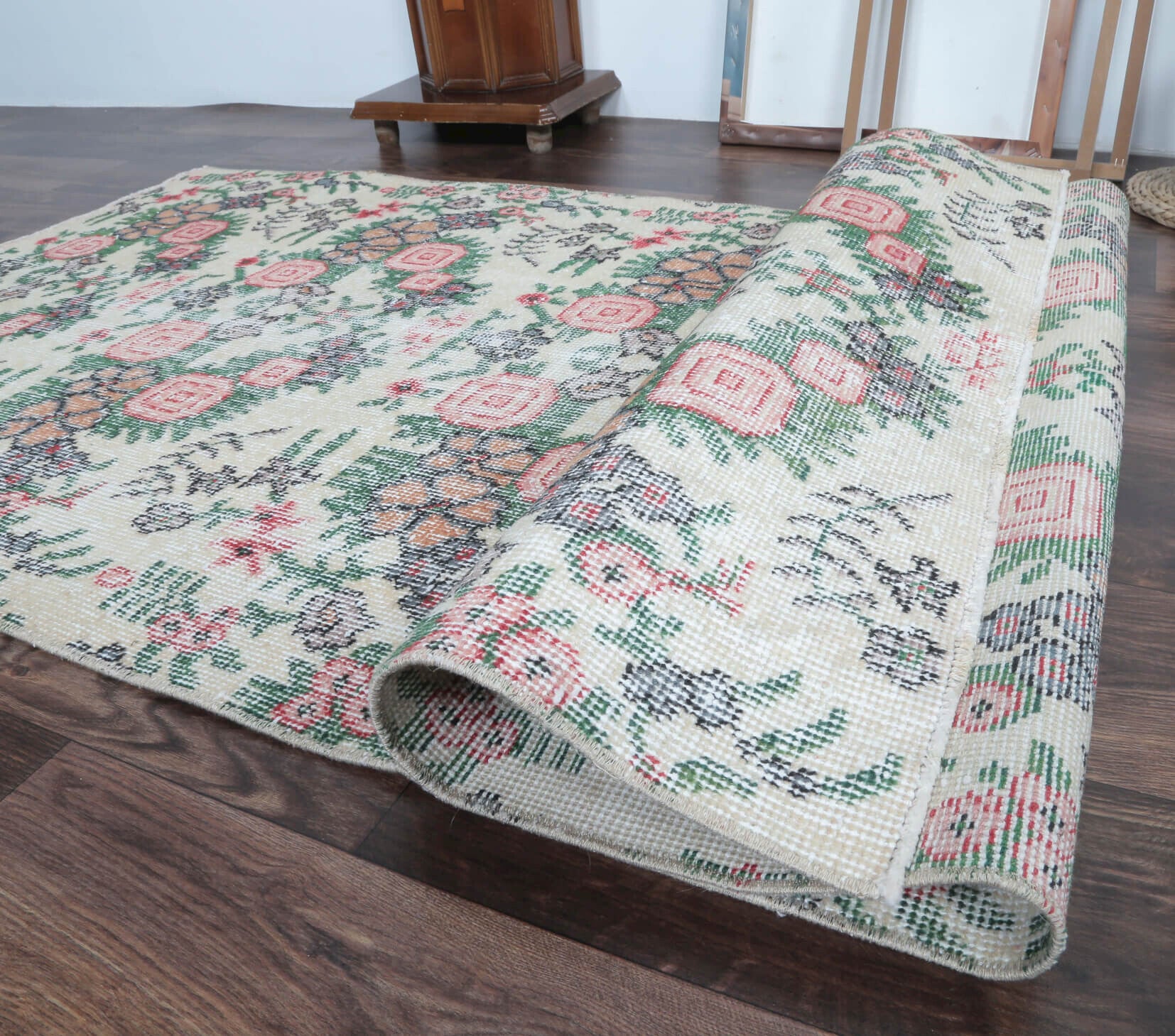 Ashina - Botanical Anatolian Runner