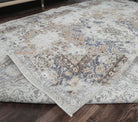 Aybanu - Distressed Oriental Anatolian Rug