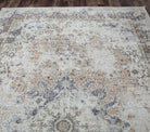 Aybanu - Distressed Oriental Anatolian Rug