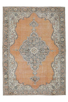 Ayumi - Oriental Vintage Anatolian Rug