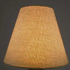 11-inch Vintage Copper Cordless LED Table Lamp