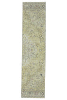 Betullan - Moss Vintage Oushak Runner