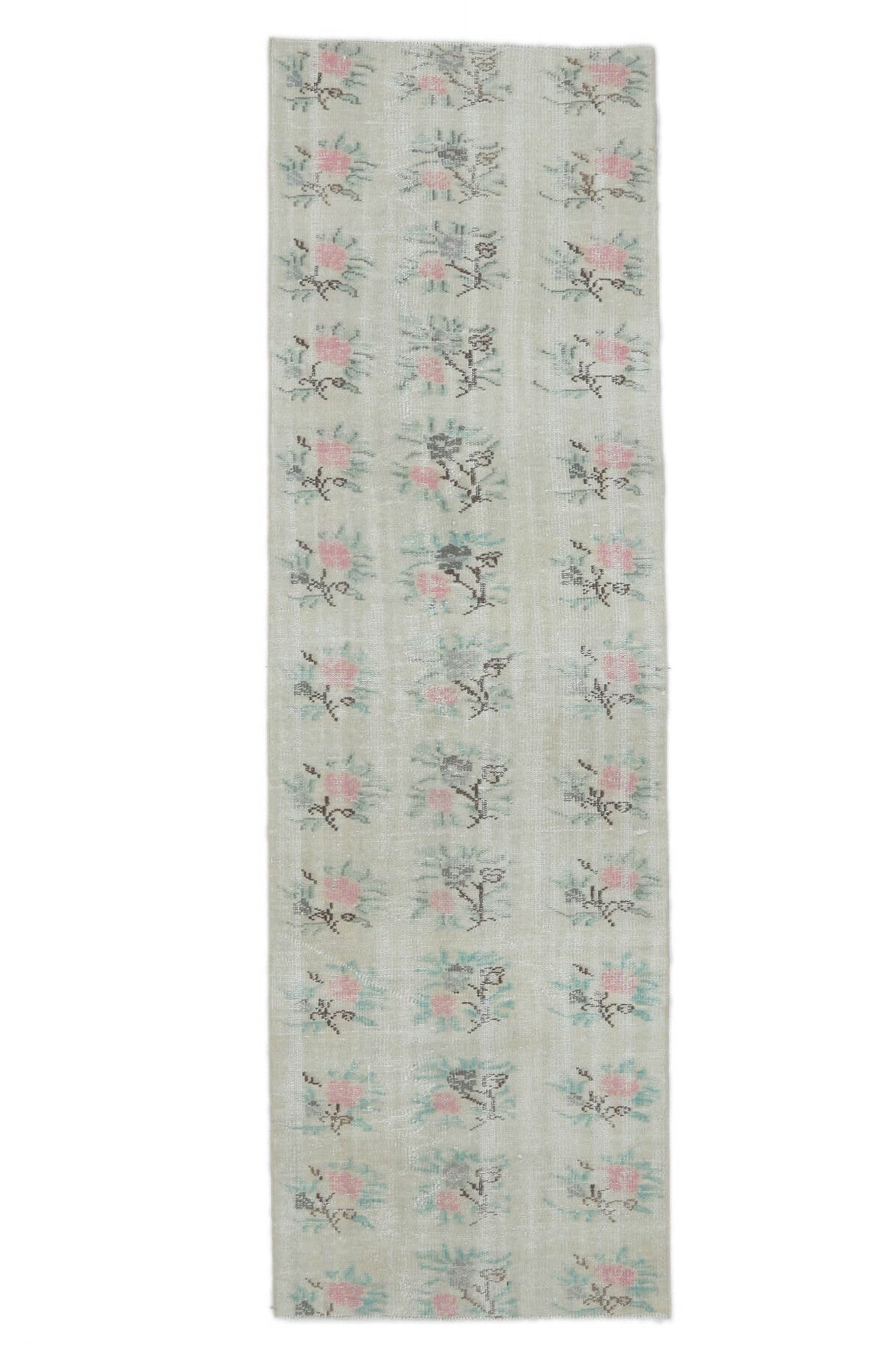 Bibikatun - Rugs and Roses Anatolian Runner