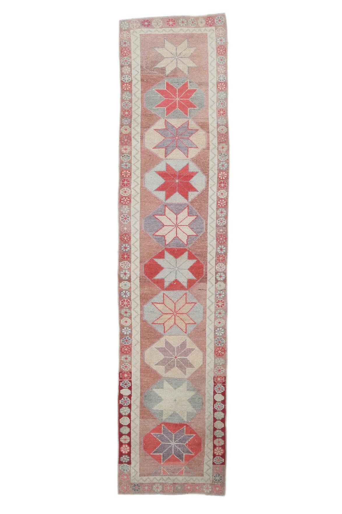 Camila - Turkish Anatolian Rug Stars