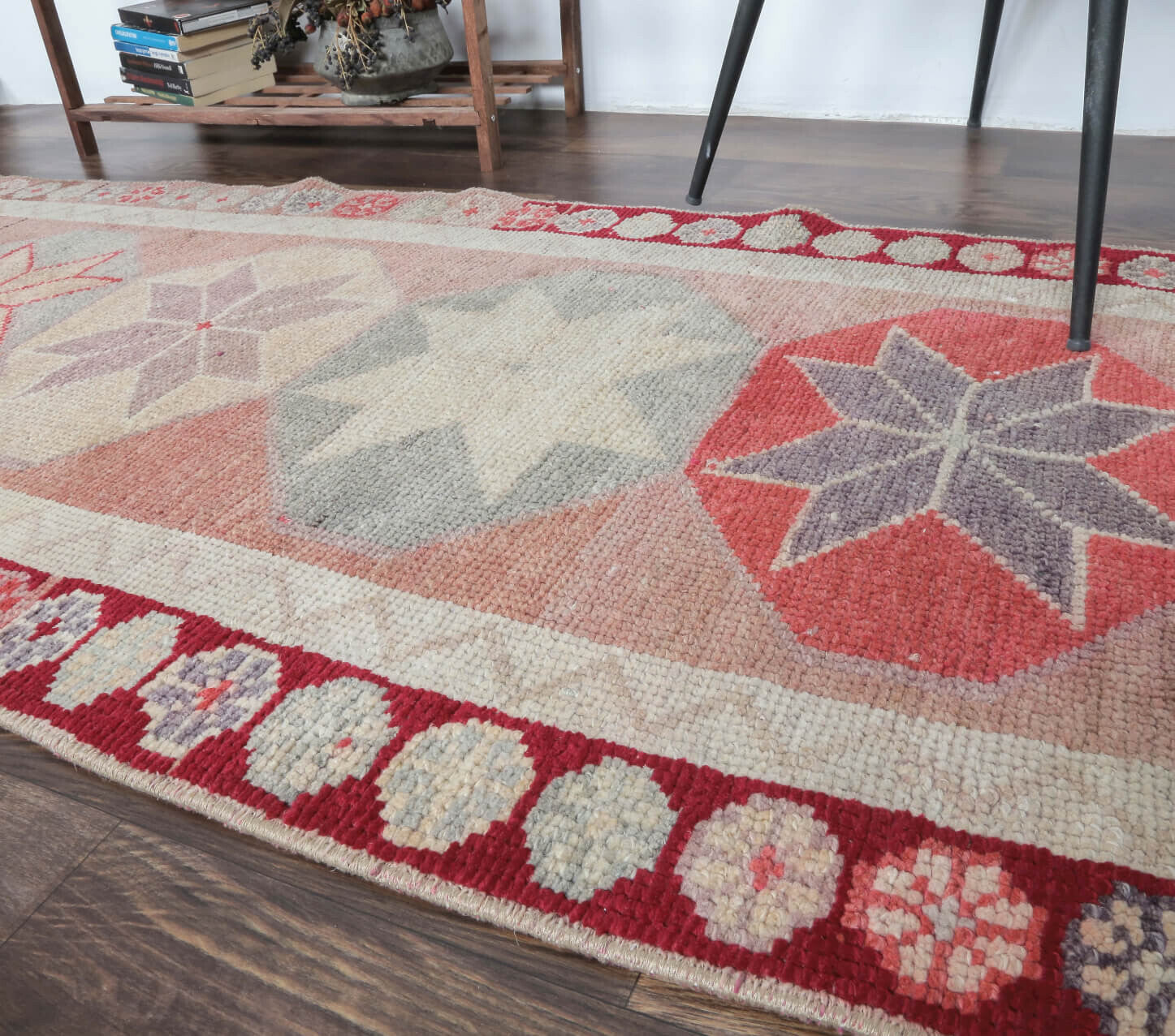 Camila - Turkish Anatolian Rug Stars