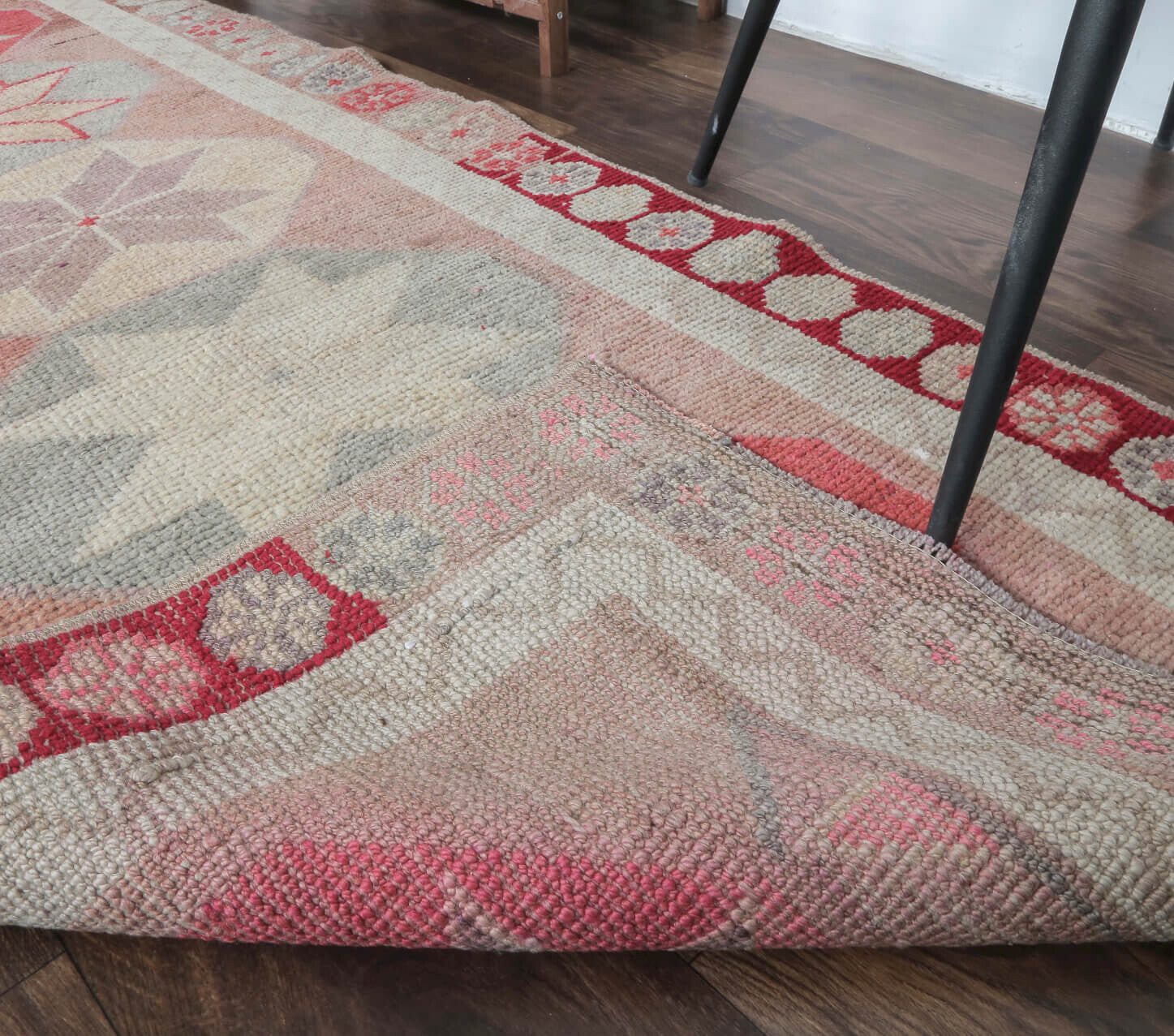 Camila - Turkish Anatolian Rug Stars