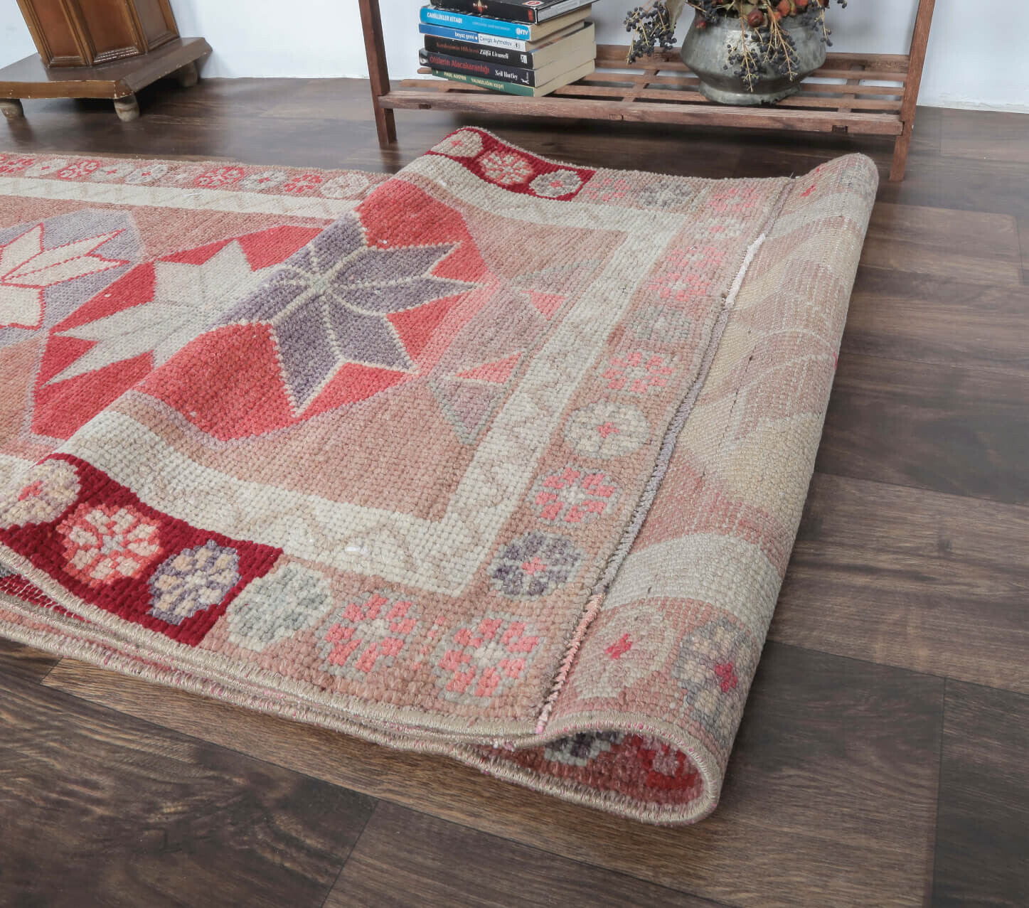 Camila - Turkish Anatolian Rug Stars