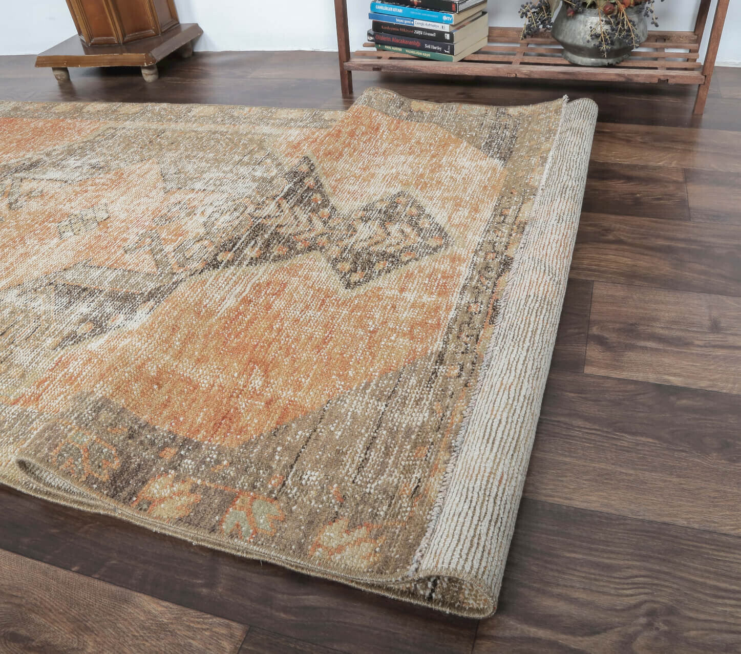 Cassandra - Bohemian Runner Rug