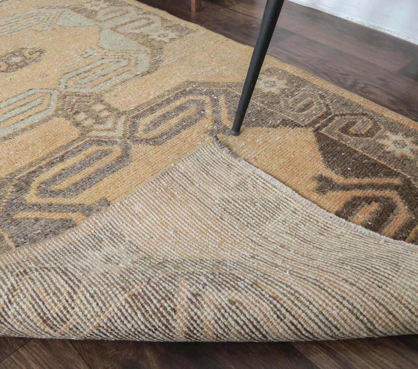 Cataleya - Ancient Persian Runner Rug
