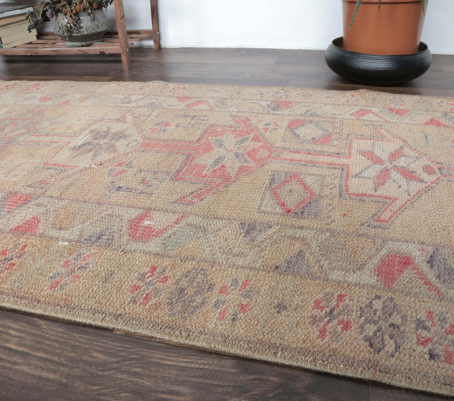 Colman - Anatolian Vintage Ancestor Runner