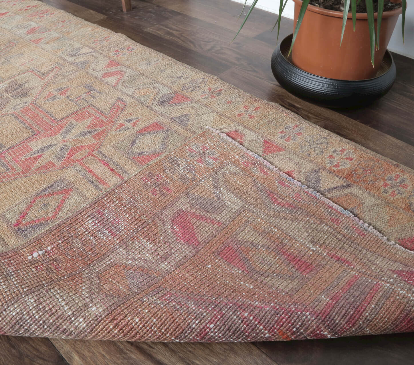 Colman - Anatolian Vintage Ancestor Runner