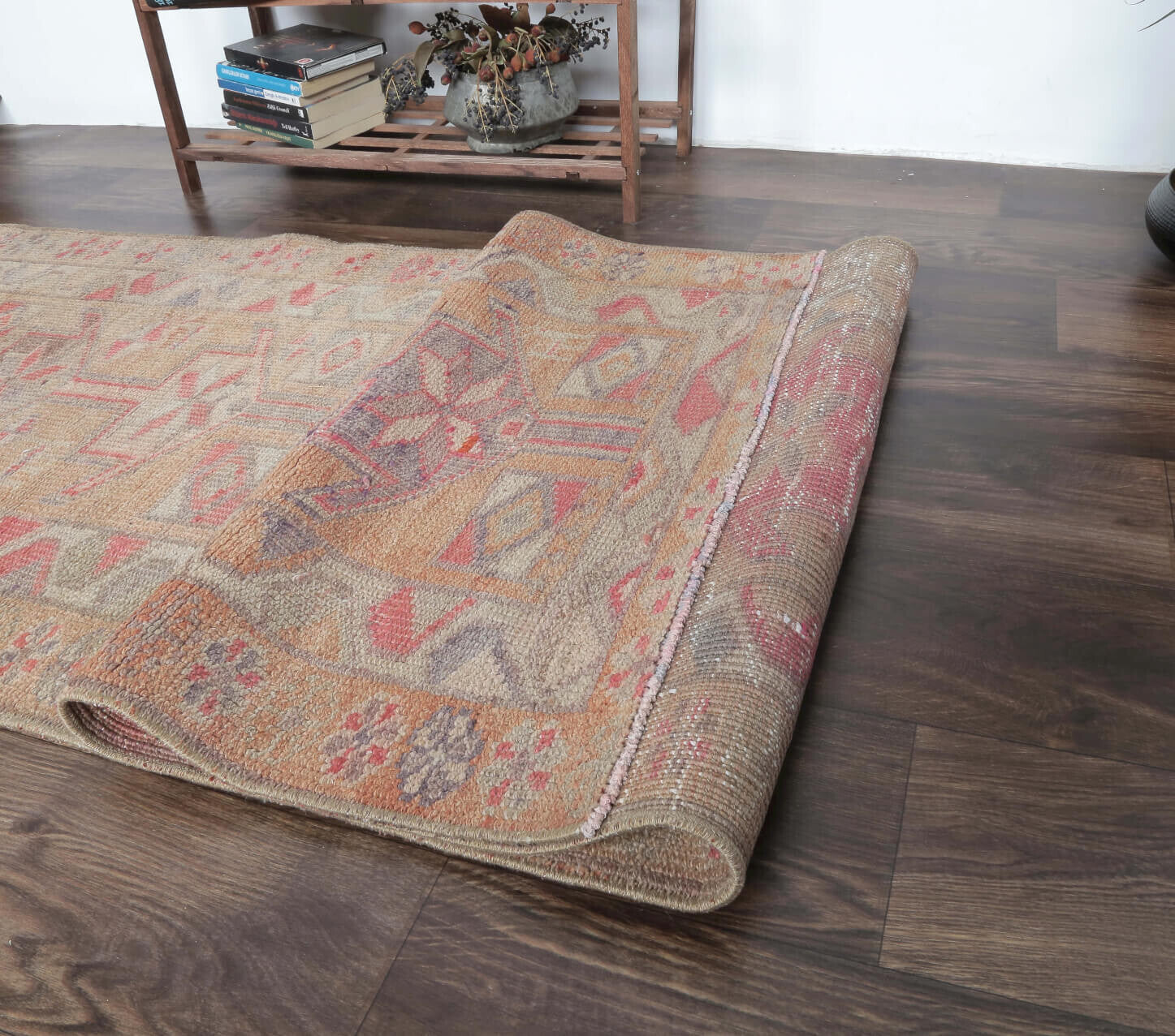 Colman - Anatolian Vintage Ancestor Runner