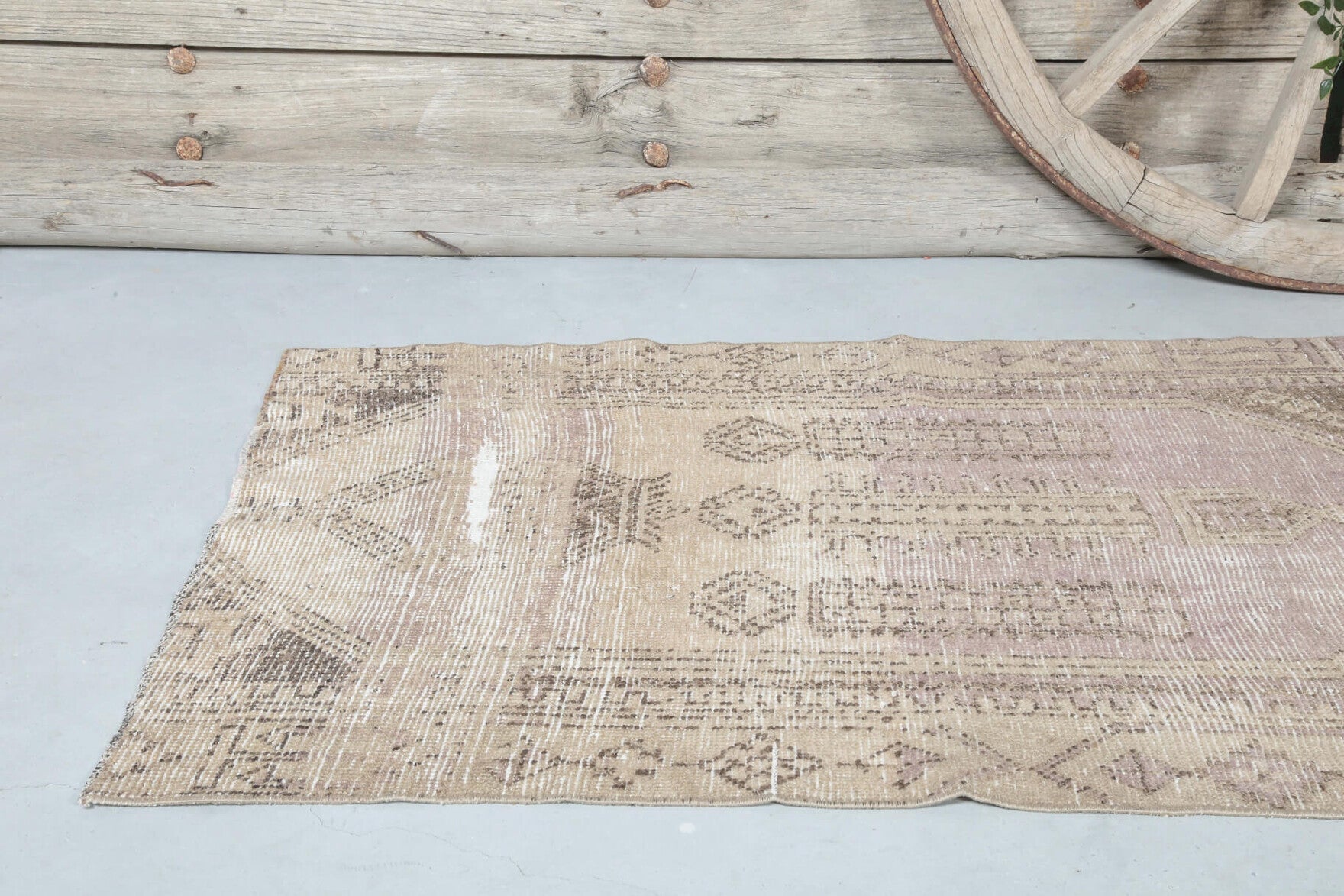 Eldar - Anatolian Runner Rug